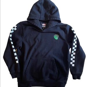 Vans Marvel Hulk Hoodie